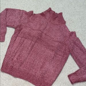 Women’s sweater